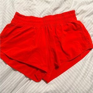 Offline by aerie Hot Stuff Shorts